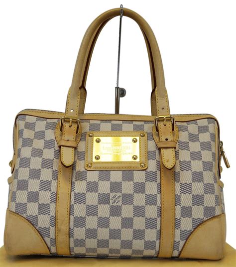 louis vuitton azur berkeley bag|Louis Vuitton Berkeley family.